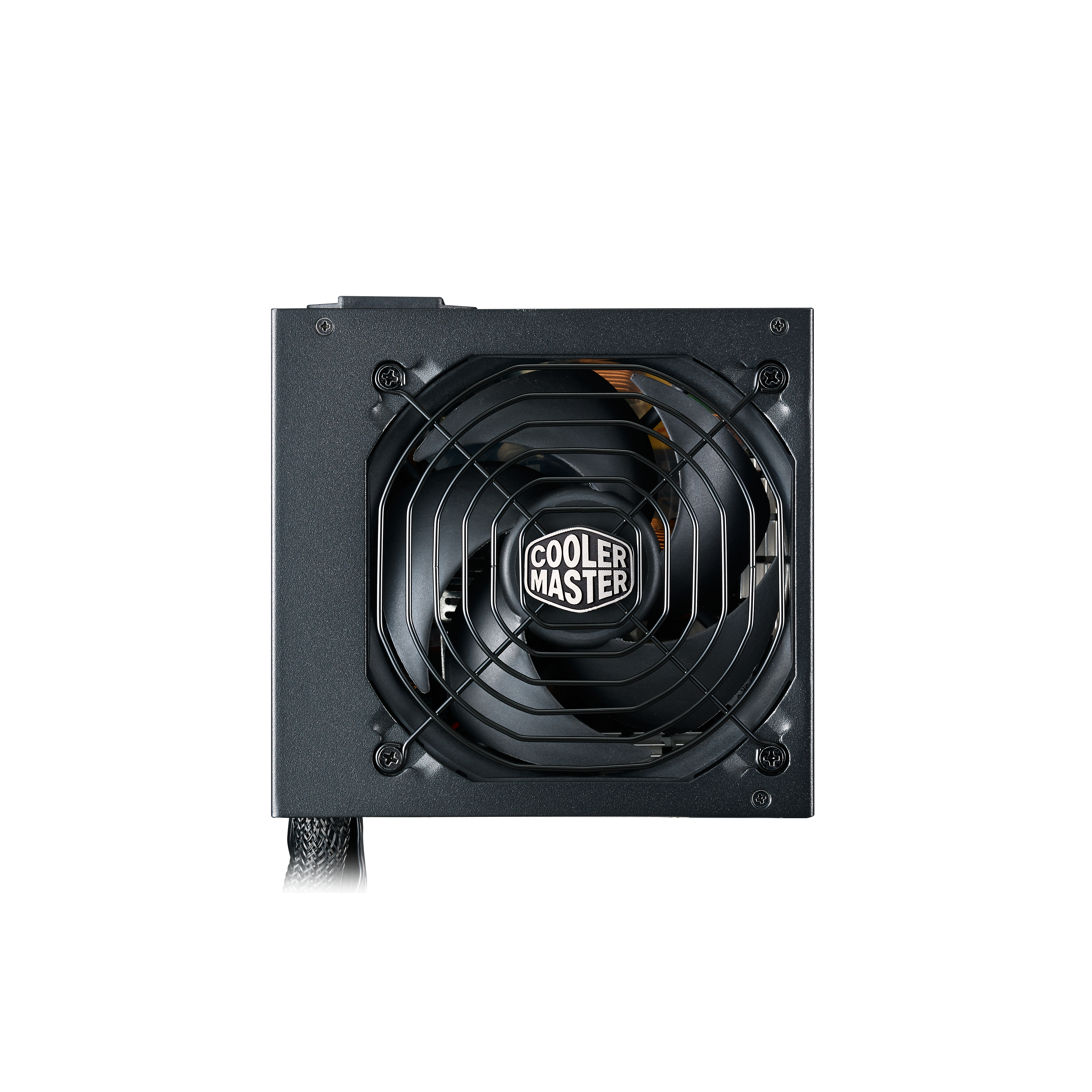 MWE Gold 650 80 Plus Gold Certified ATX PSU | Cooler Master