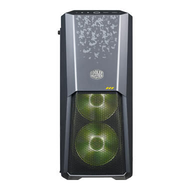 PCケース(自作PC用) Cooler Master MasterBox MB500 TUFEdition MasterBox MB500 TUF Edition | Cooler Master