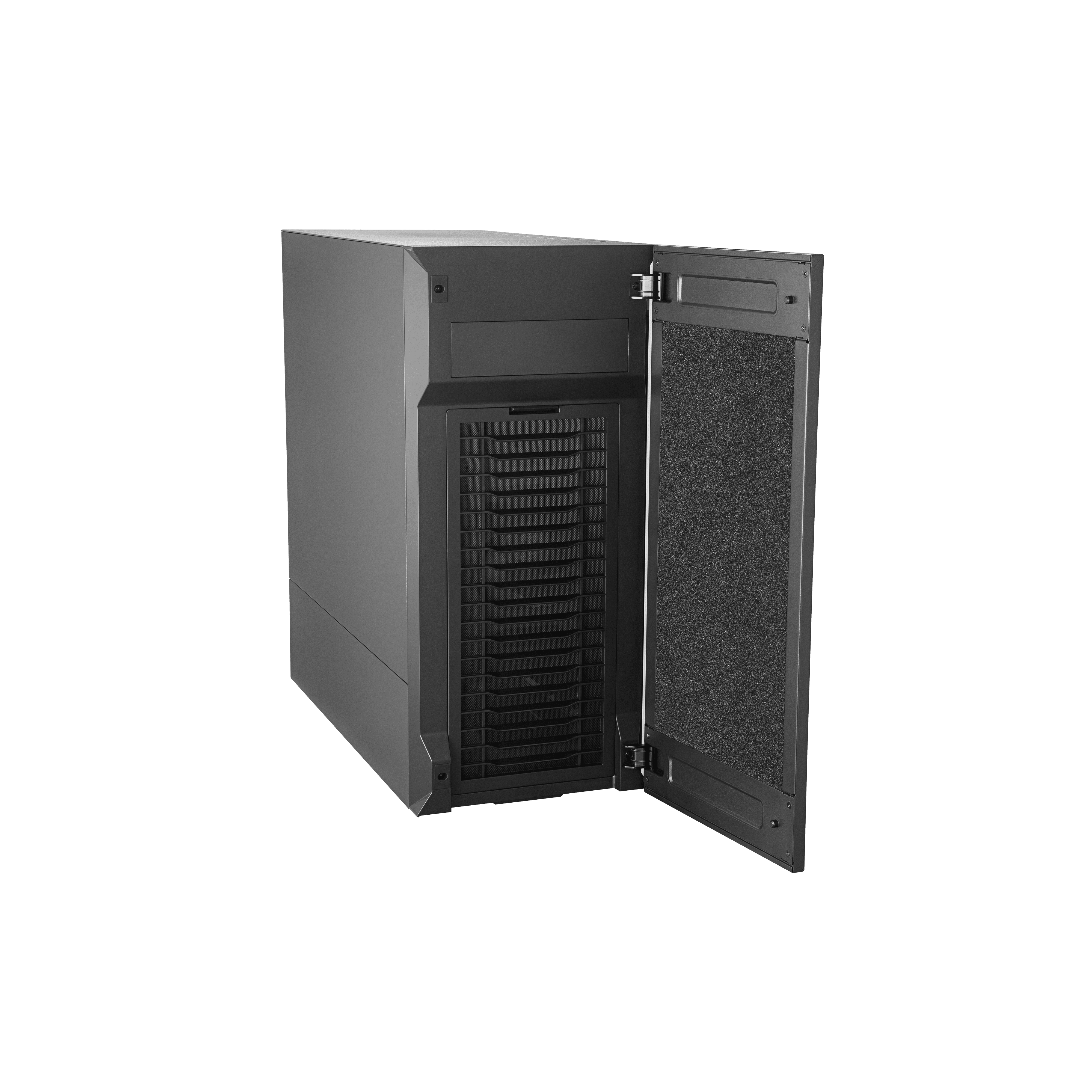 静音志向PCケース CoolerMaster Silencio S600 Amazon.com: Cooler Master Silencio S600 ATX Mid-Tower, Sound