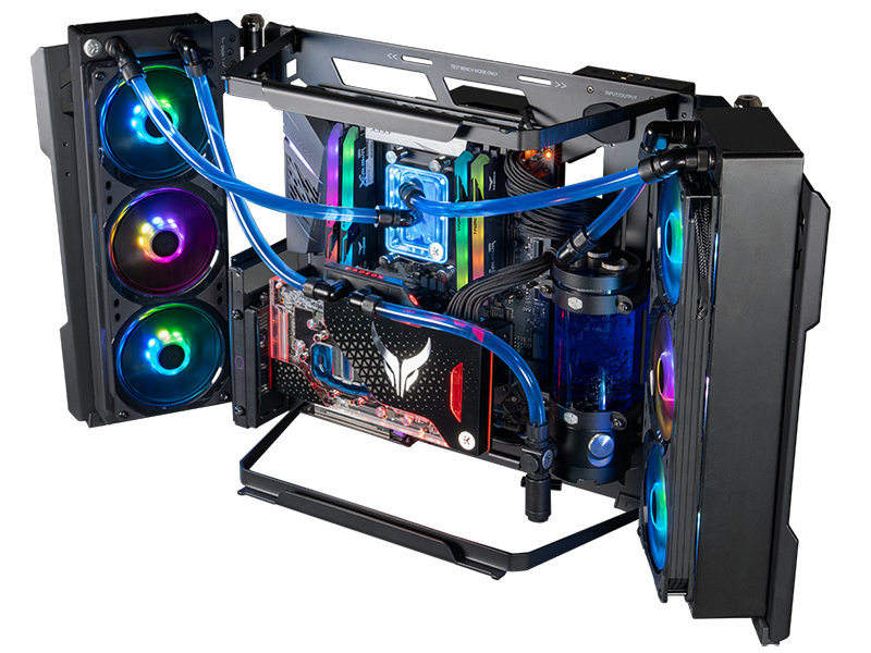 MasterFrame 700 | Cooler Master