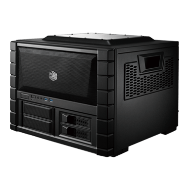 フ*ビ様 Cooler Master HAF XB ケース HAF XB ATX PC Case | Cooler Master