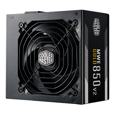 MWE Gold 850 - V2