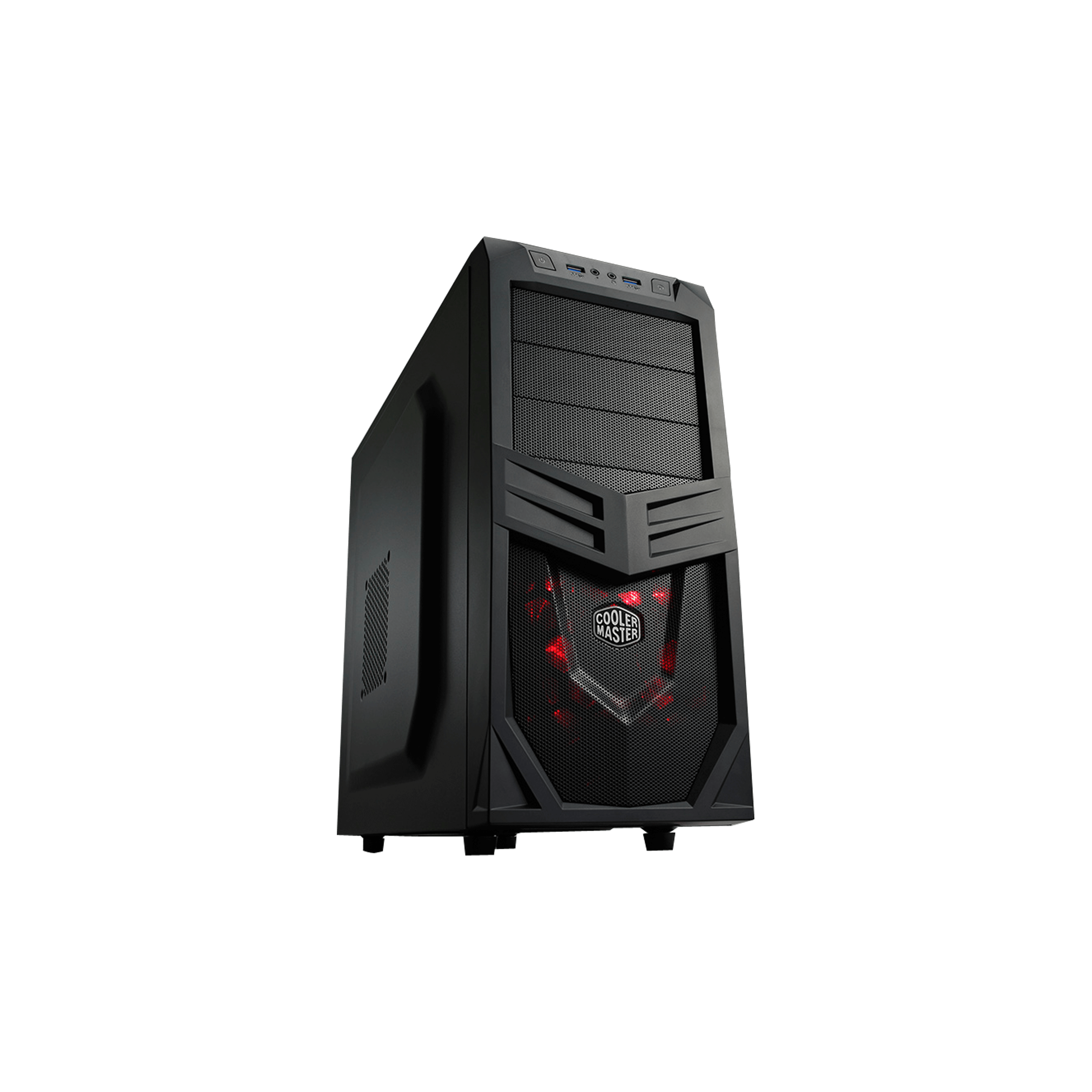 K281 | Cooler Master