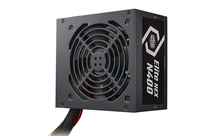 Alimentation TOPELITE 480 MAX / ISO 230 / 4x Molex + 2x Sata