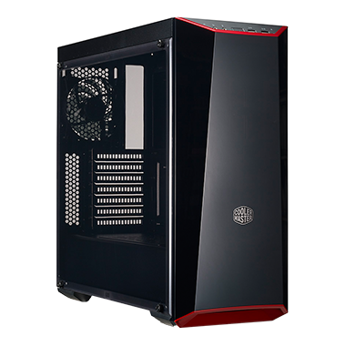 お*可様 Cooler Master MasterBox 5 クーラーマスター お*可様 Cooler Master MasterBox 5 クーラーマスター