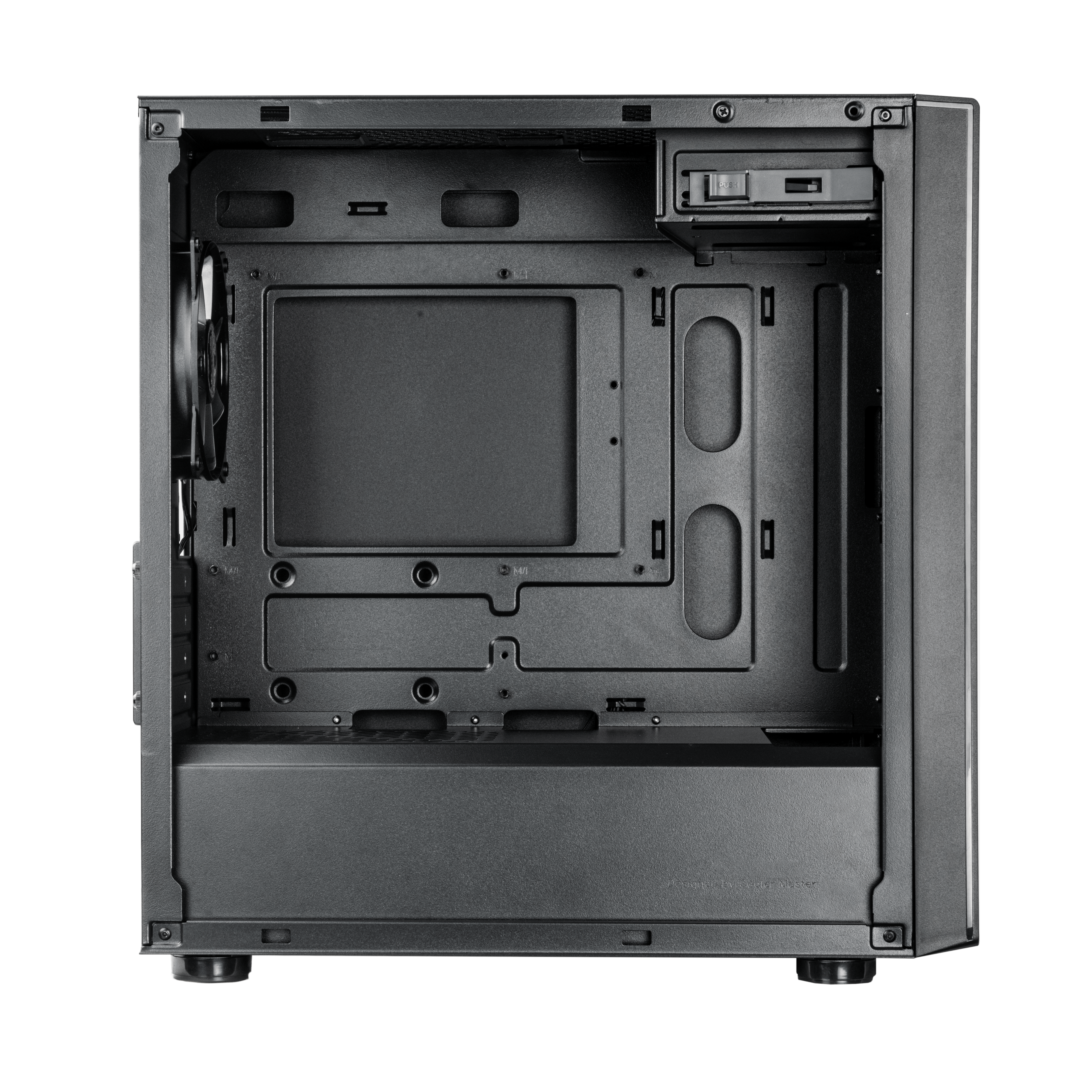 Elite 300 m-ATX PC Case | Cooler Master