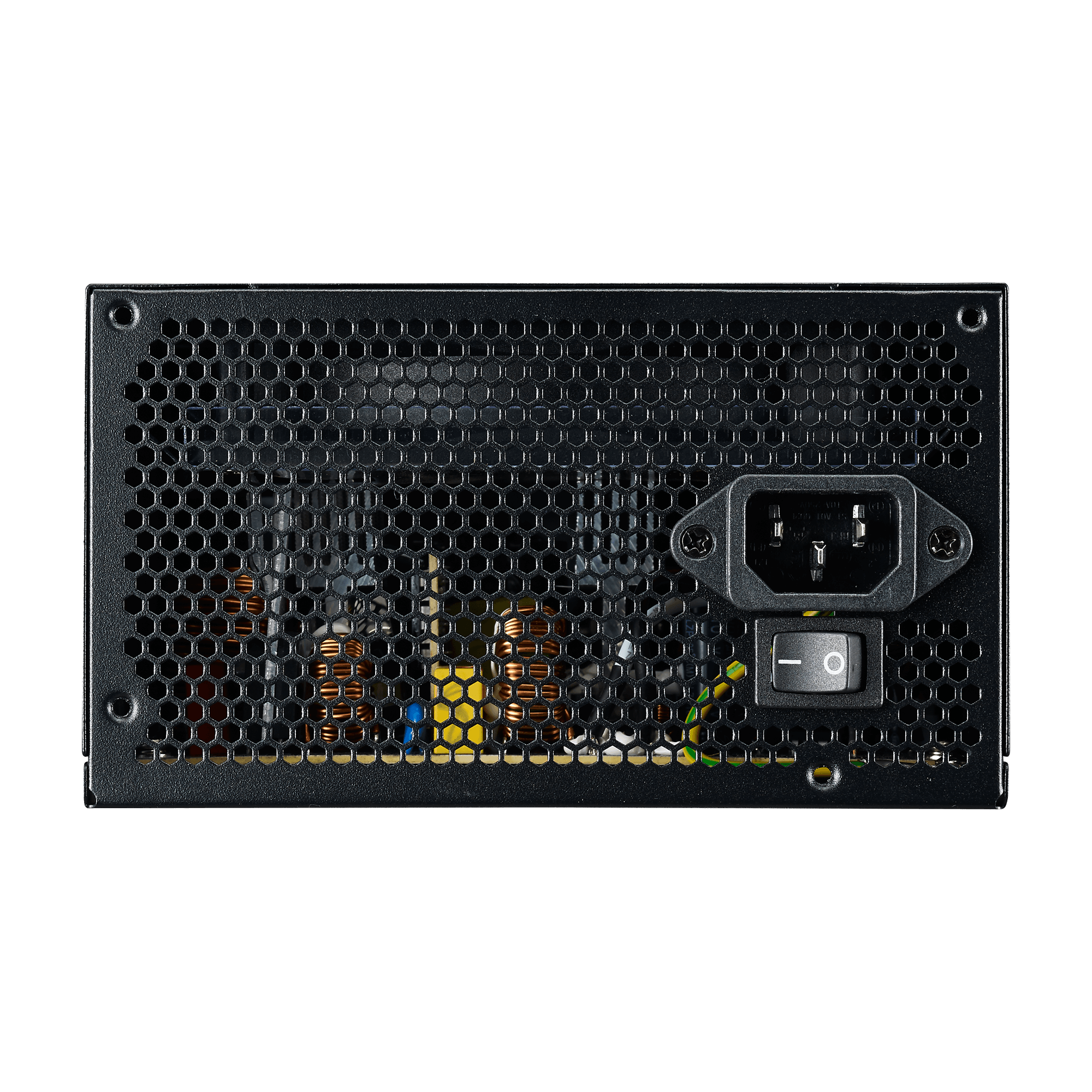 Cooler Master MAX POWER 500W 電源ユニット Cooler Master MAX POWER 500W 電源ユニット