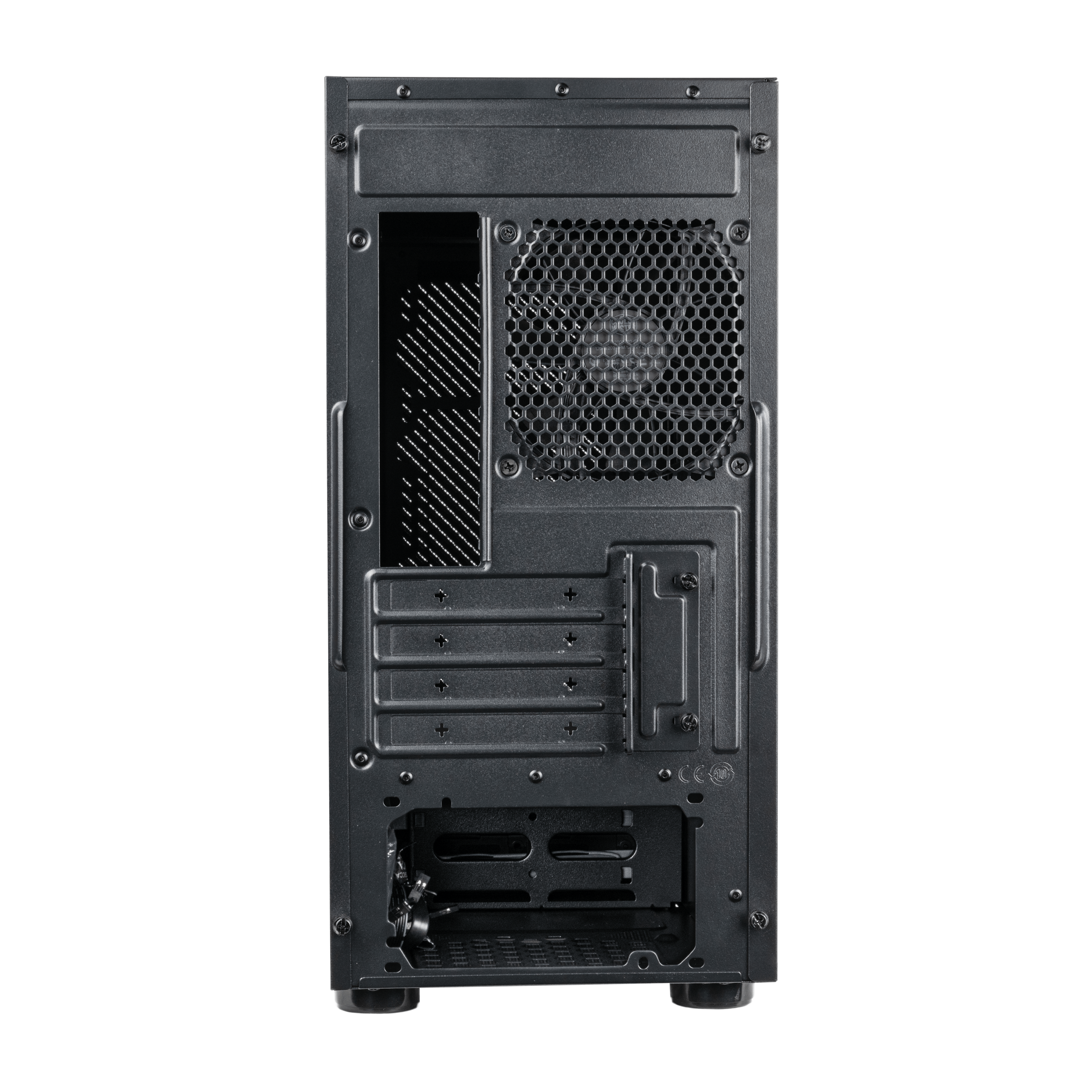 Elite 300 m-ATX PC Case | Cooler Master