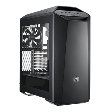 Cooler Master MasterCase Maker 5 PCケース MasterCase Maker 5 | Cooler Master