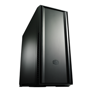 Cooler Master Silencio 650