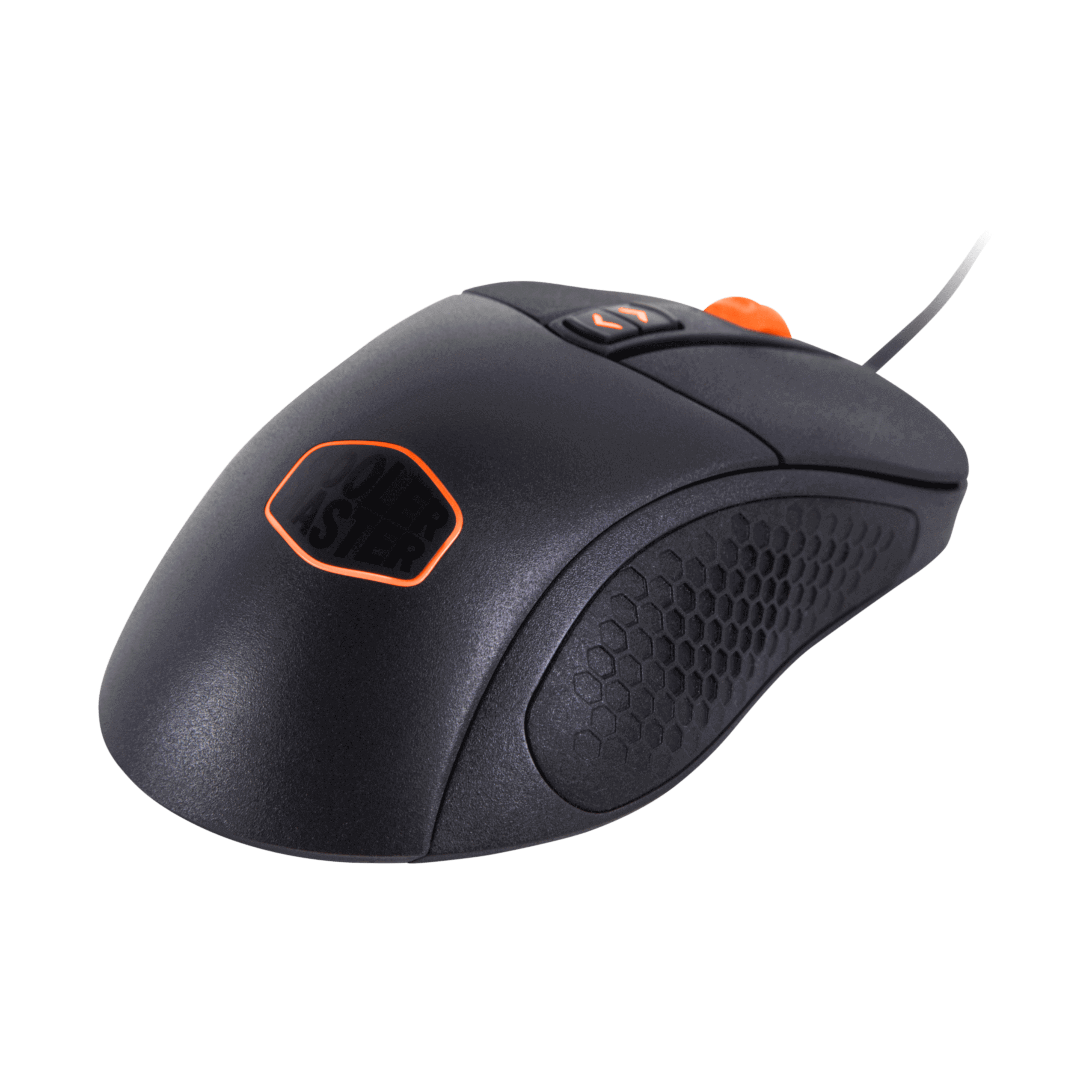 Cooler Master MasterMouse MM530 ゲーミングマウス MS316 SGM-4007-KLLW1 n5ksbvb Amazon.com: Cooler Master Optical Gaming Mouse (USB/Black