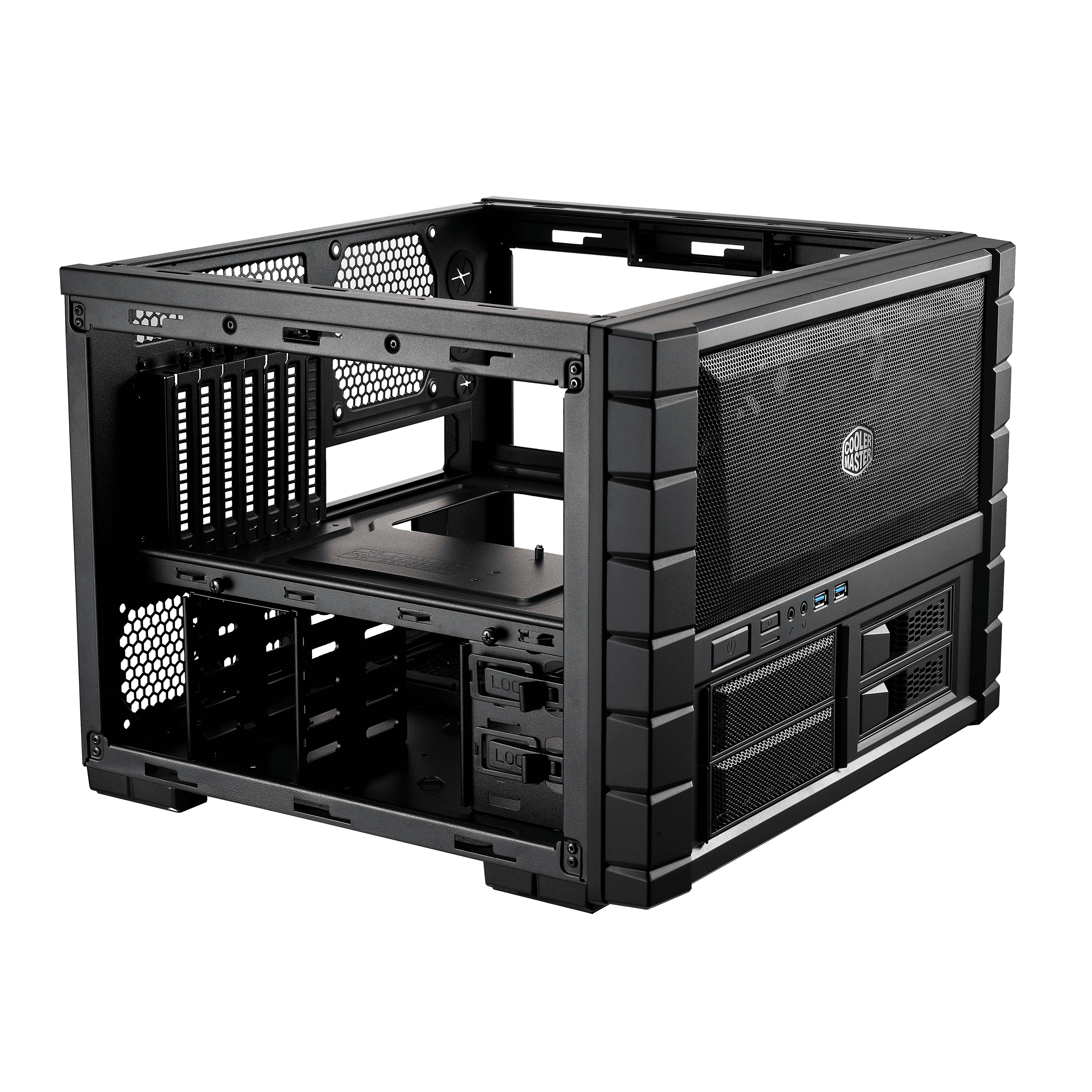 フ*ビ様 Cooler Master HAF XB ケース HAF XB ATX PC Case | Cooler Master