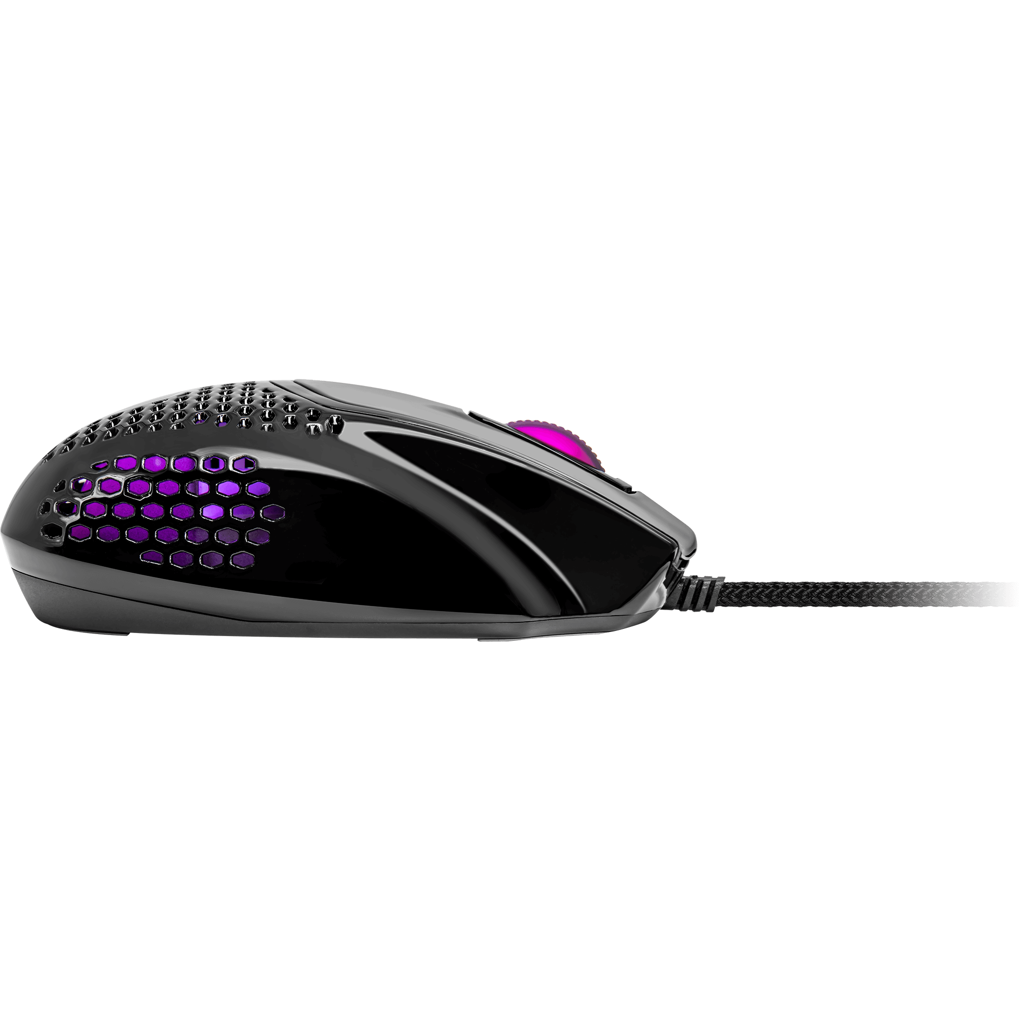 フ*ん様 新品　Cooler Master MM720 ブラック MM720 RGB Gaming Mouse | Cooler Master