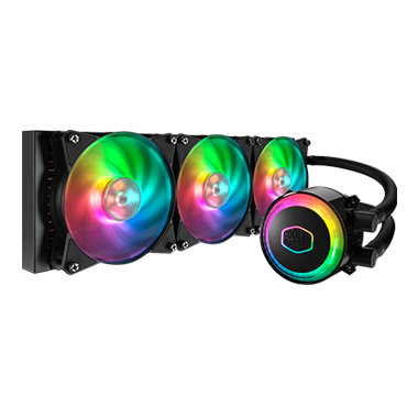 MasterLiquid ML360R RGB | Cooler Master