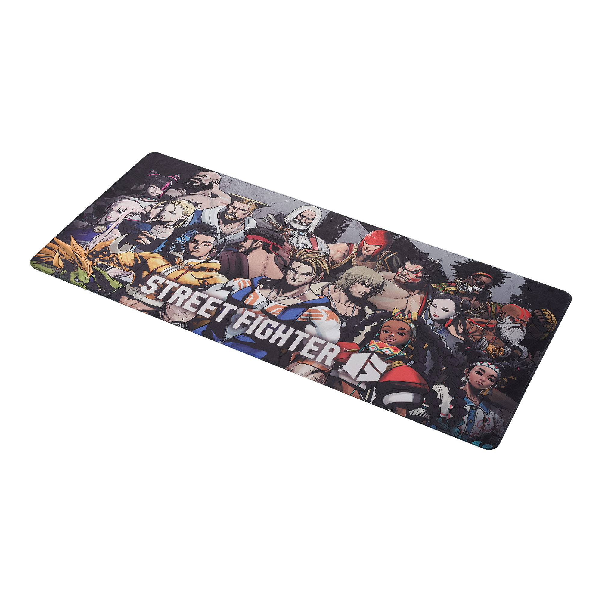 MP511 Speed SF6 Edition Mouse Pad | Cooler Master