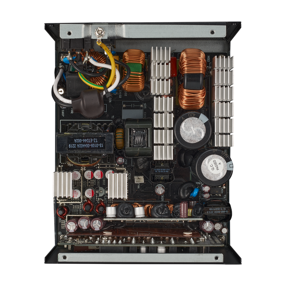 Cooler Master MWE Gold 850 V2 850W 80 Plus Gold Modulare Cooler Master MWE Gold 850 V2 850W 80 Plus Gold Modulare