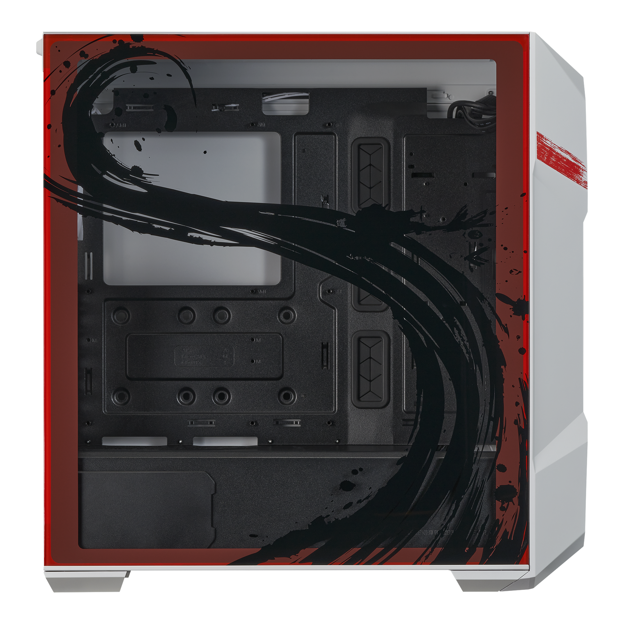 MasterBox TD500 Mesh V2 Ryu | Cooler Master