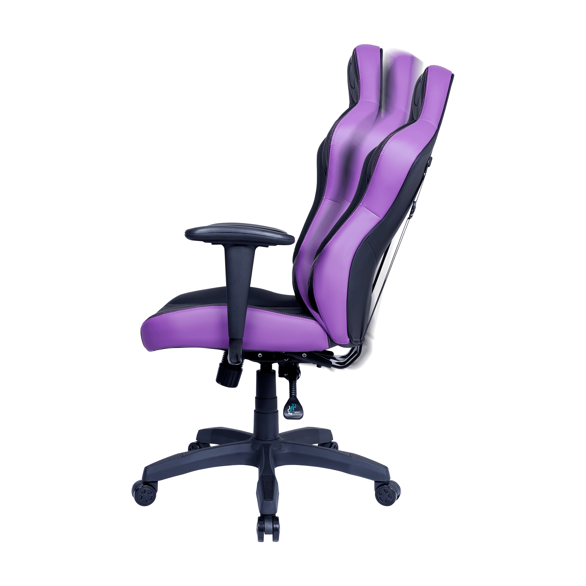 Caliber E1 Gaming Chair | Cooler Master