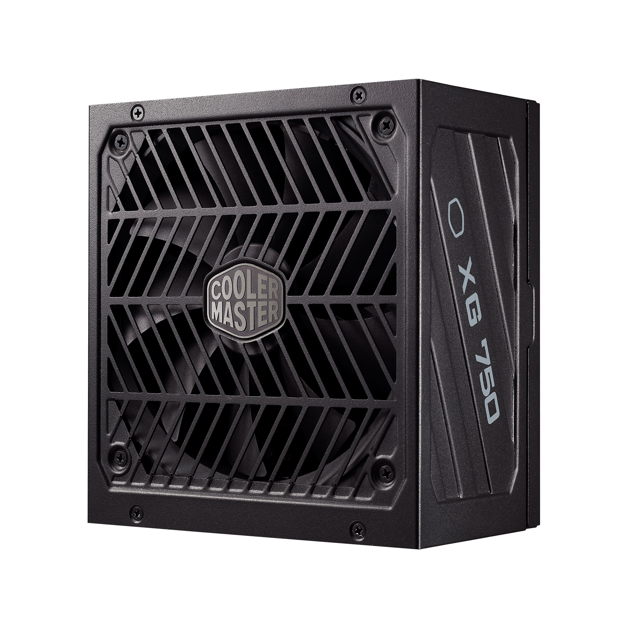 XG750 Platinum Full Modular 750W PSU | Cooler Master