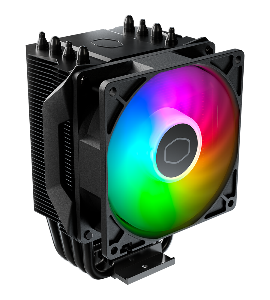Hyper 411 Nano ARGB | Cooler Master