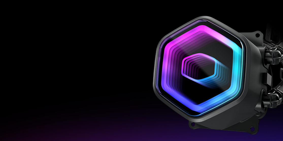 MasterLiquid Core II Series