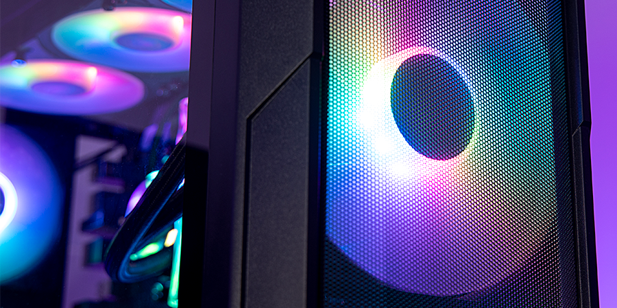 SickleFlow 200 ARGB | Cooler Master