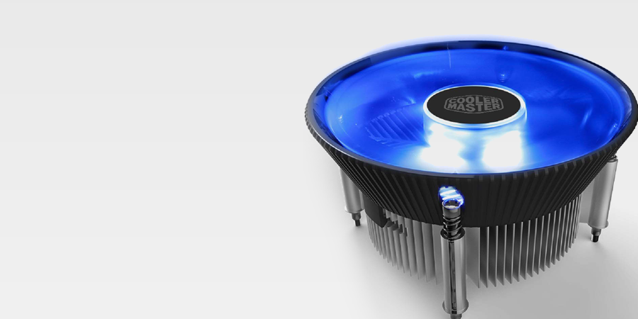 I70C | Cooler Master