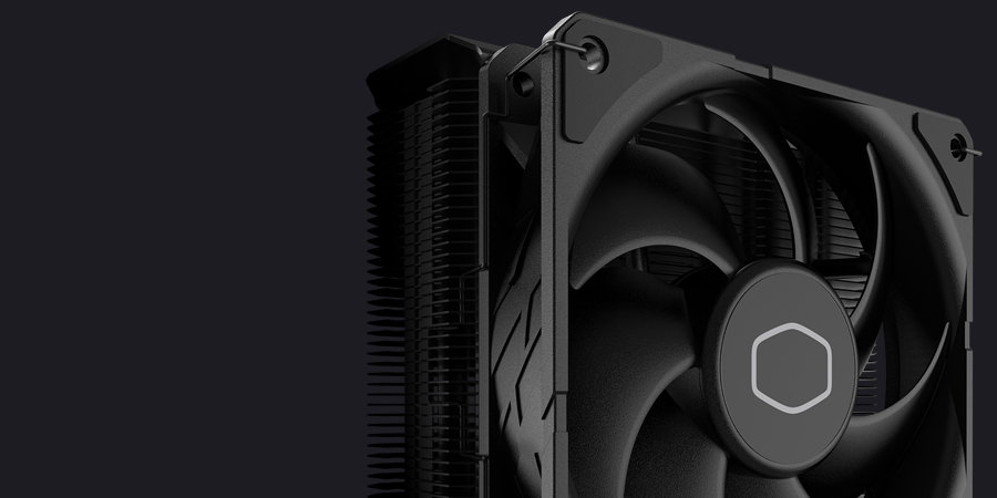 Ventirad Cooler Master XDream i117 LGA775/1150/1151/1155/1156