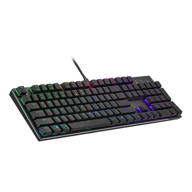 SK652 Mechanical Gaming Keyboard | Cooler Master