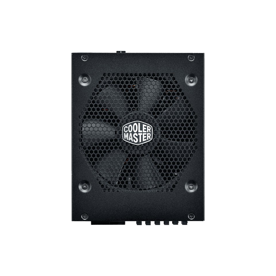 V1000 Platinum 1000W Full-Modular 80 Plus Platinum Power Supply 