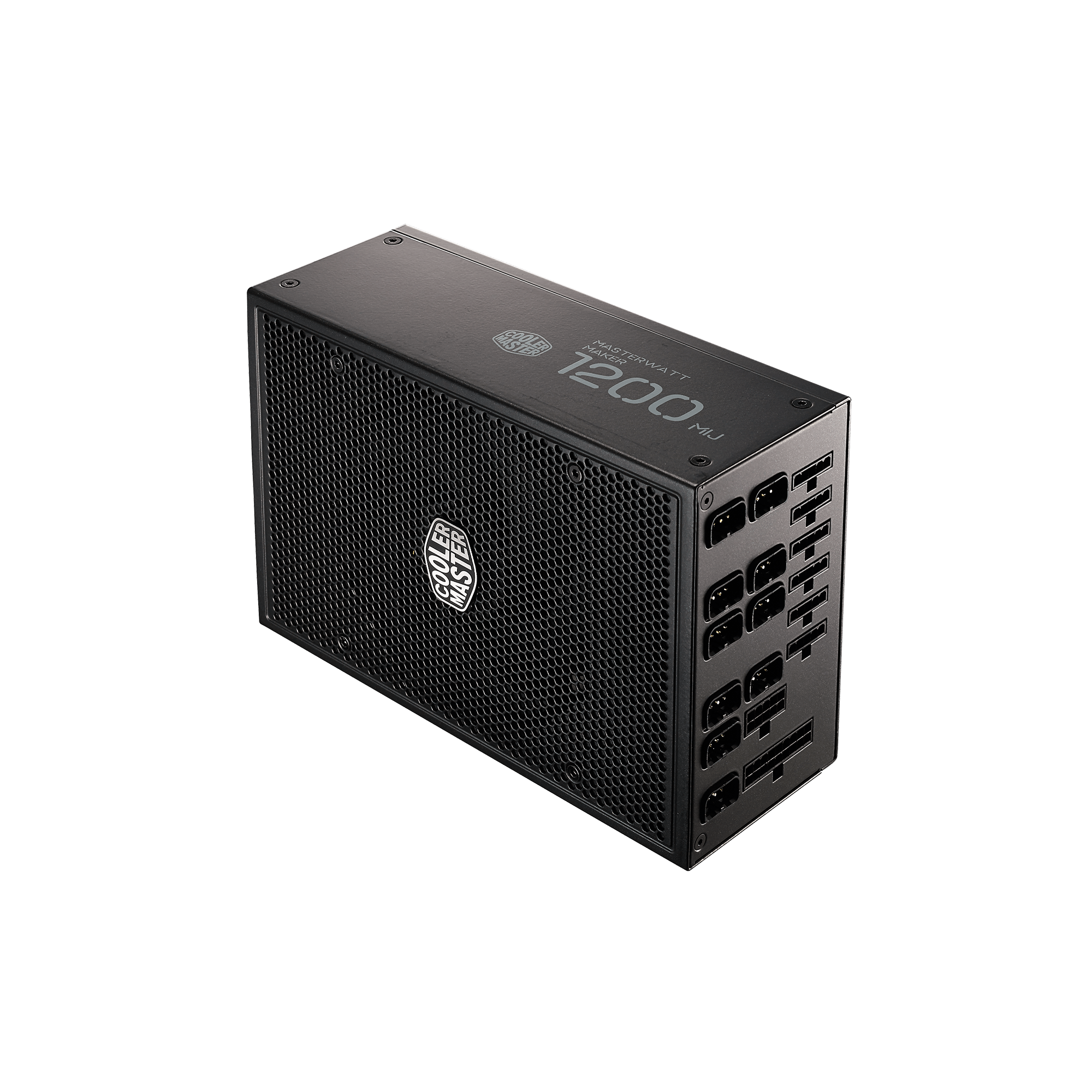 MasterWatt Maker 1200 MIJ | Cooler Master