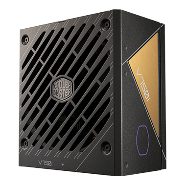 V750 Gold i multi Fully Modular 80 PLUS Gold Digital Power Supply