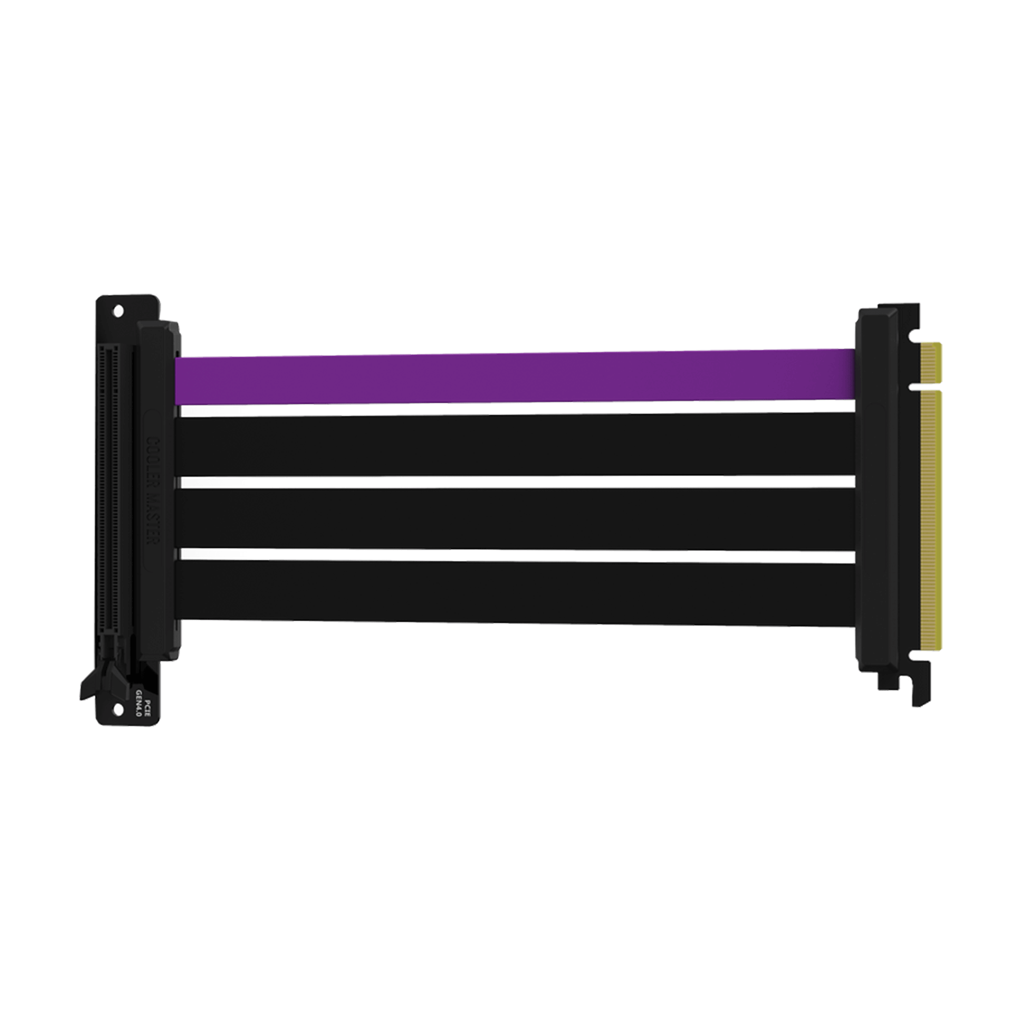 Riser Cable PCIe 4.0 x16 - 200mm | Cooler Master