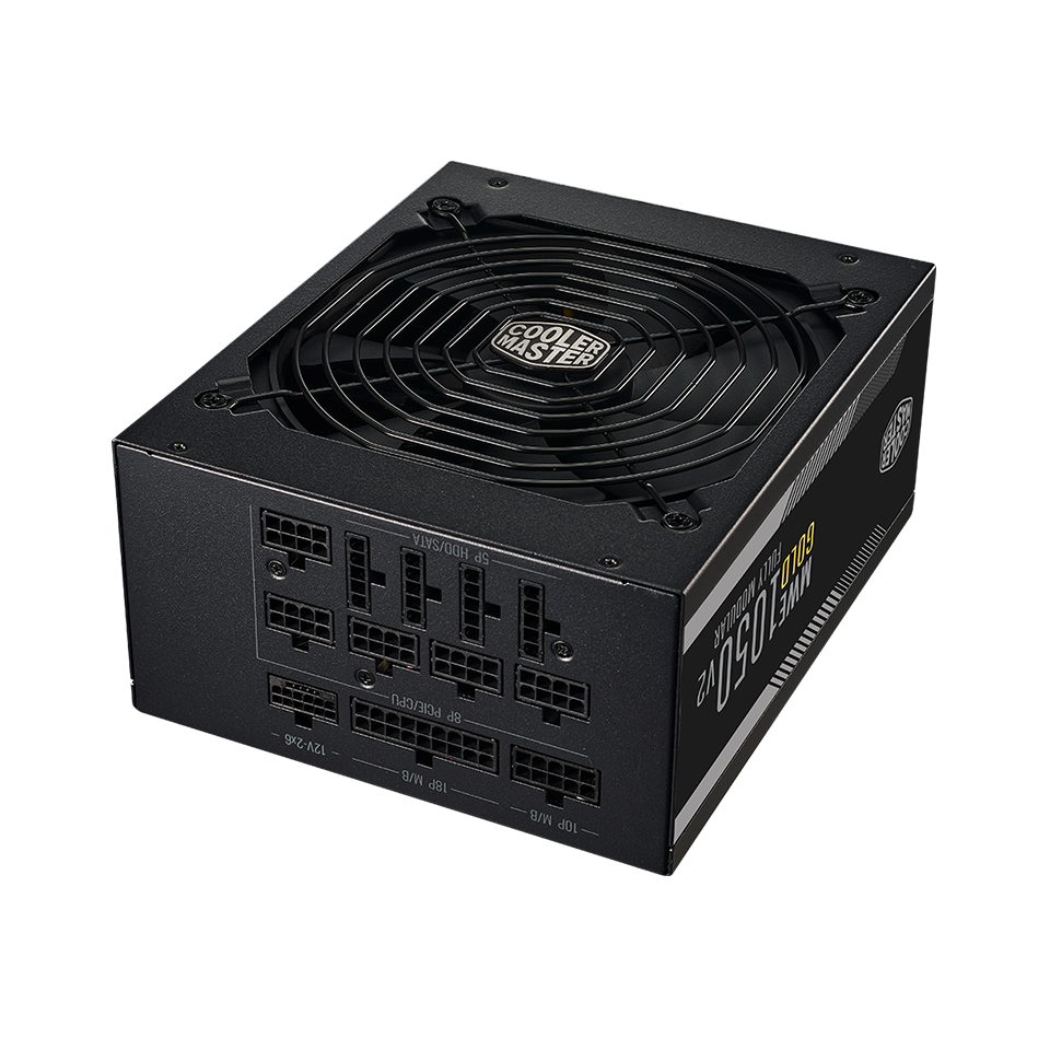 電源ユニット Cooler Master MMW GOLD V2 1050W Amazon.com: Cooler Master MWE Gold 1050 V2 ATX3.0 Fully