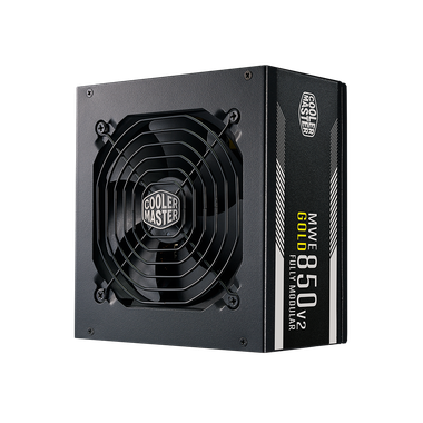 MWE Gold 850 V2 ATX 3.1 | Cooler Master