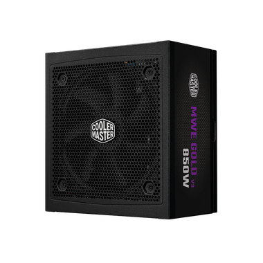 MWE Gold 850 V3 ATX 3.1