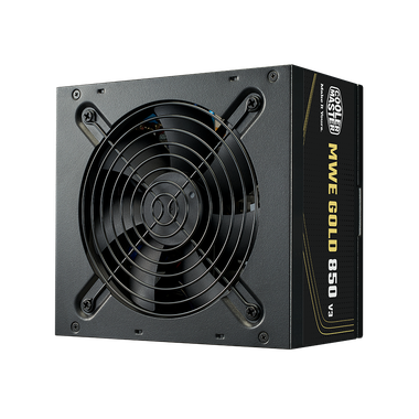 MWE Gold V3 ATX 3.1 直出線系列