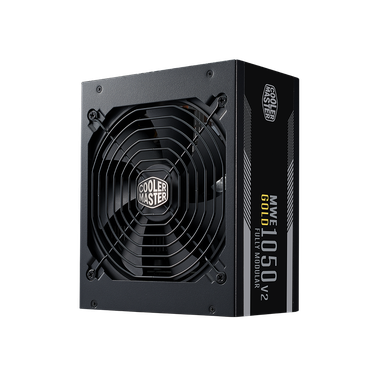 MWE Gold 1050 V2 ATX 3.1 | Cooler Master
