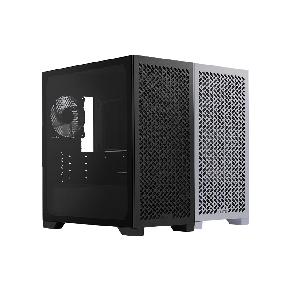 Elite 302 Lite　E302L-KGNN-S00 windows 11 Elite 302 Lite | Cooler Master