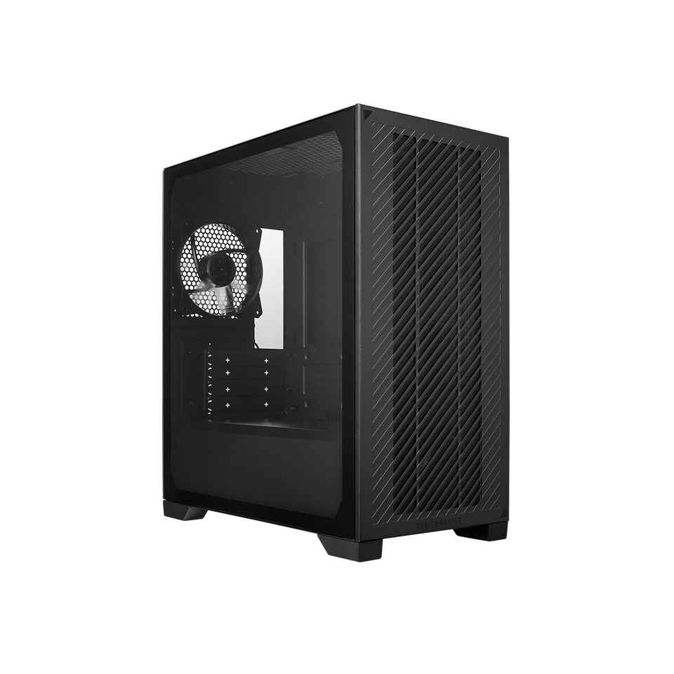 Elite 301 Lite | Cooler Master