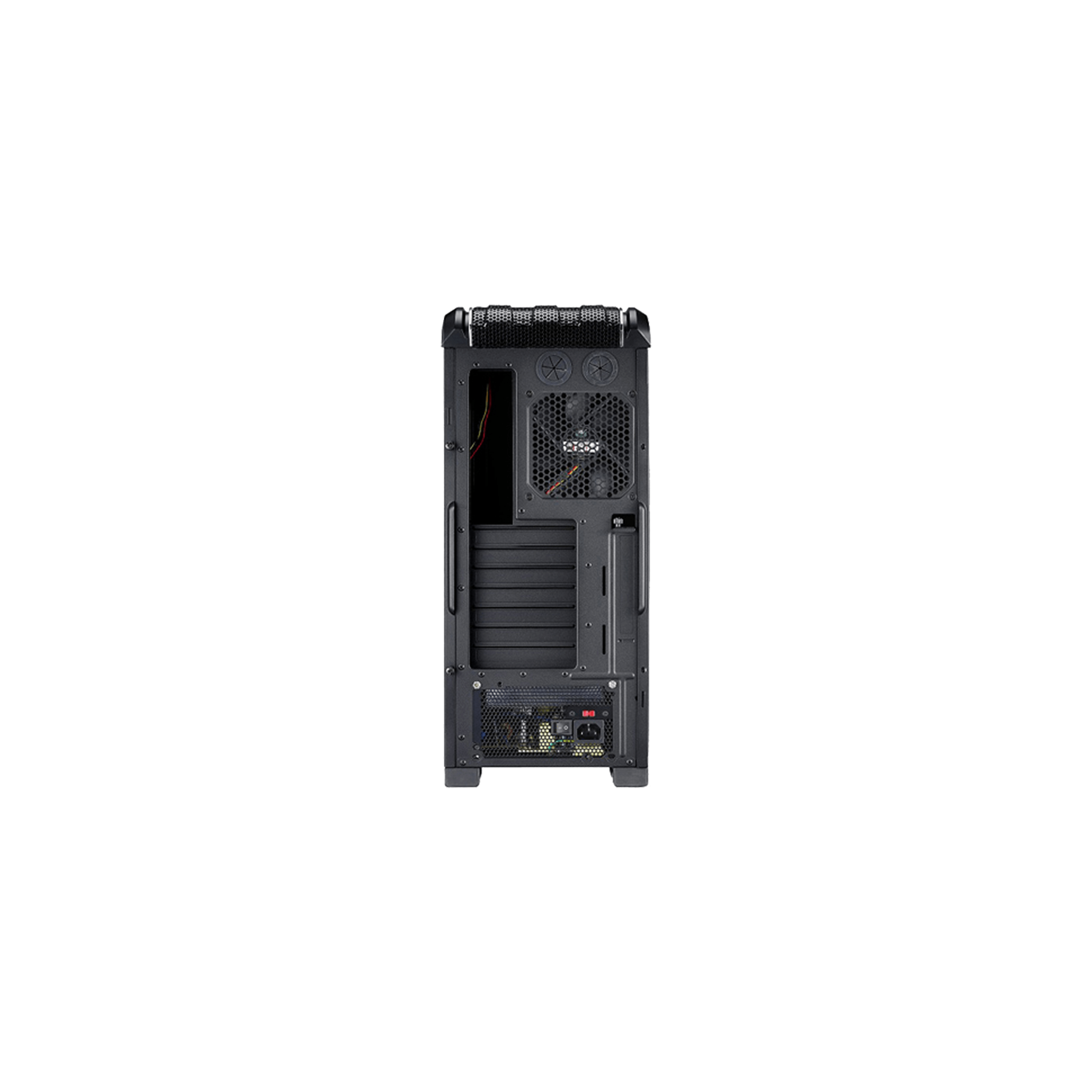 CM 690 II Advanced (USB 3) | Cooler Master