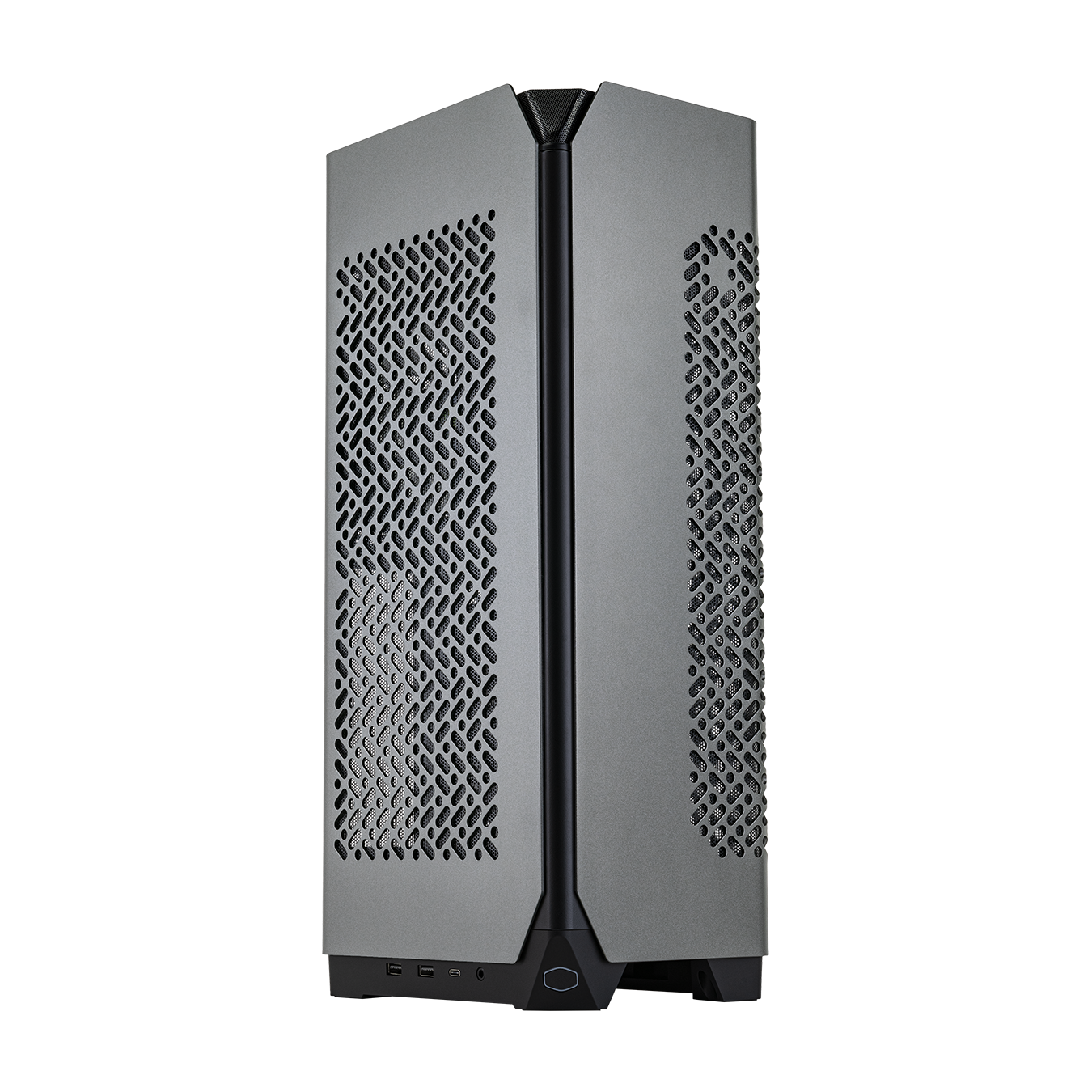 Cooler Master Ncore 100 MAX ダークグレー NCORE 100 MAX | Cooler Master