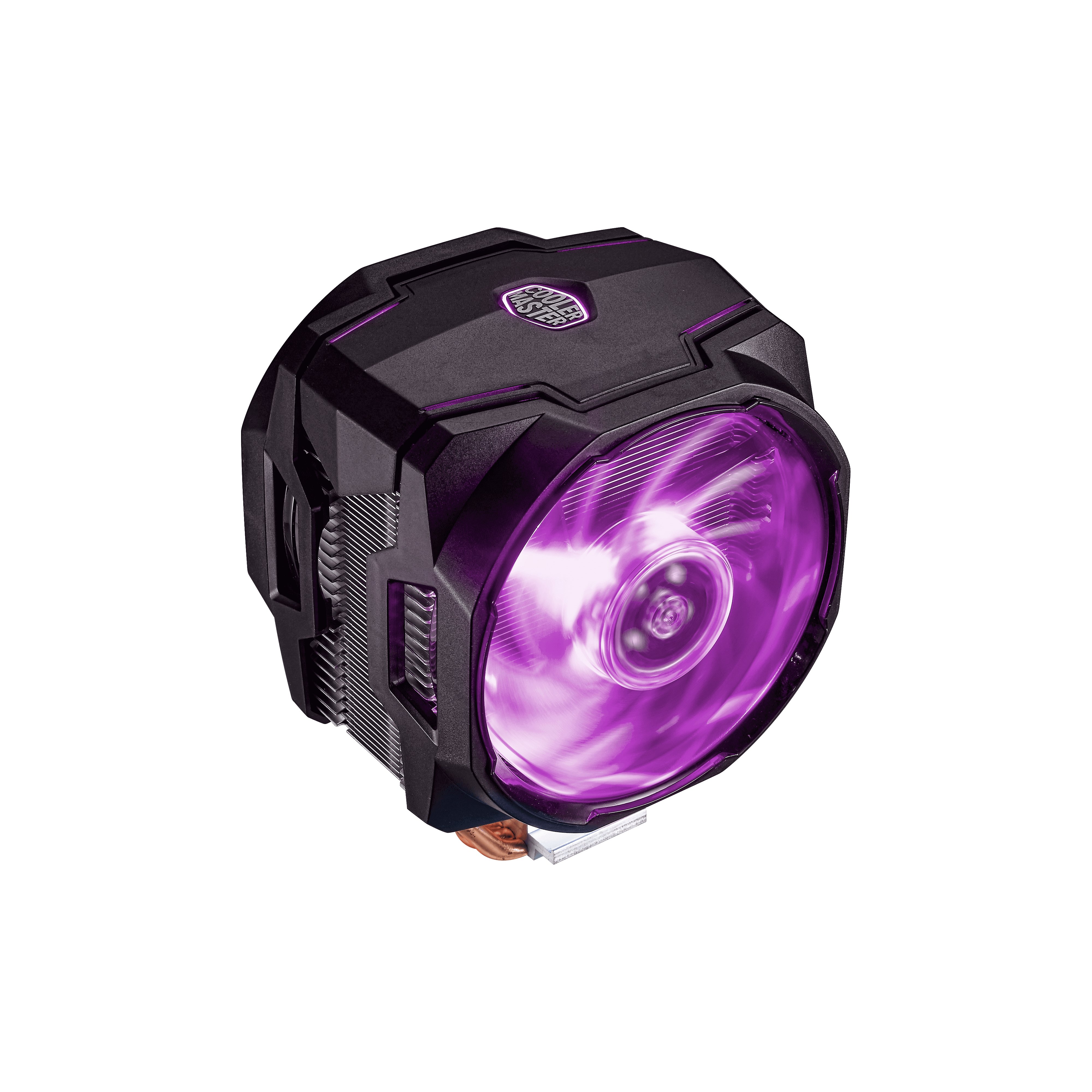 MasterAir MA610P CPU Air Cooler | Cooler Master