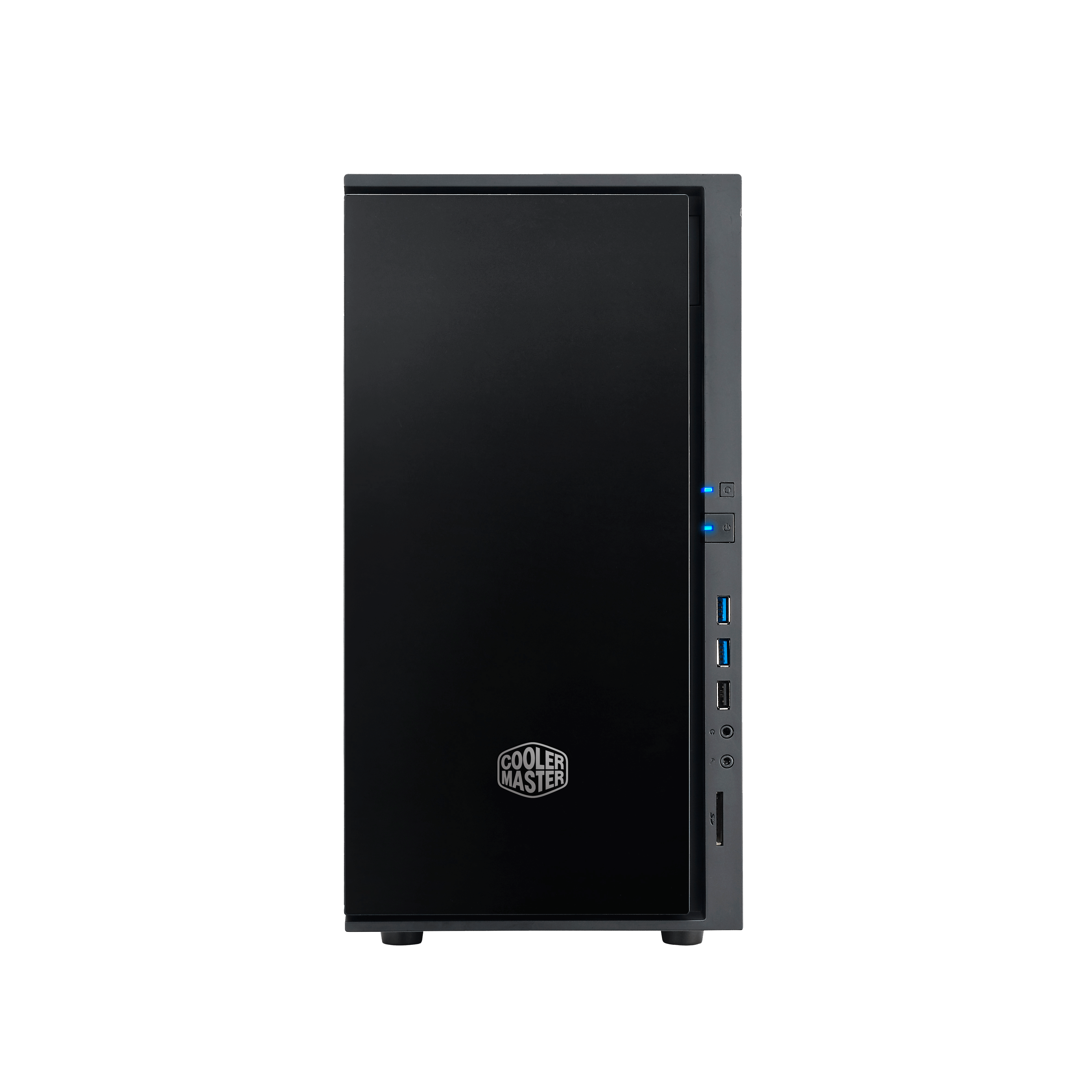 Silencio 352 | Cooler Master