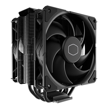 Hyper 212 Black X Duo CPU Air Cooler | Cooler Master