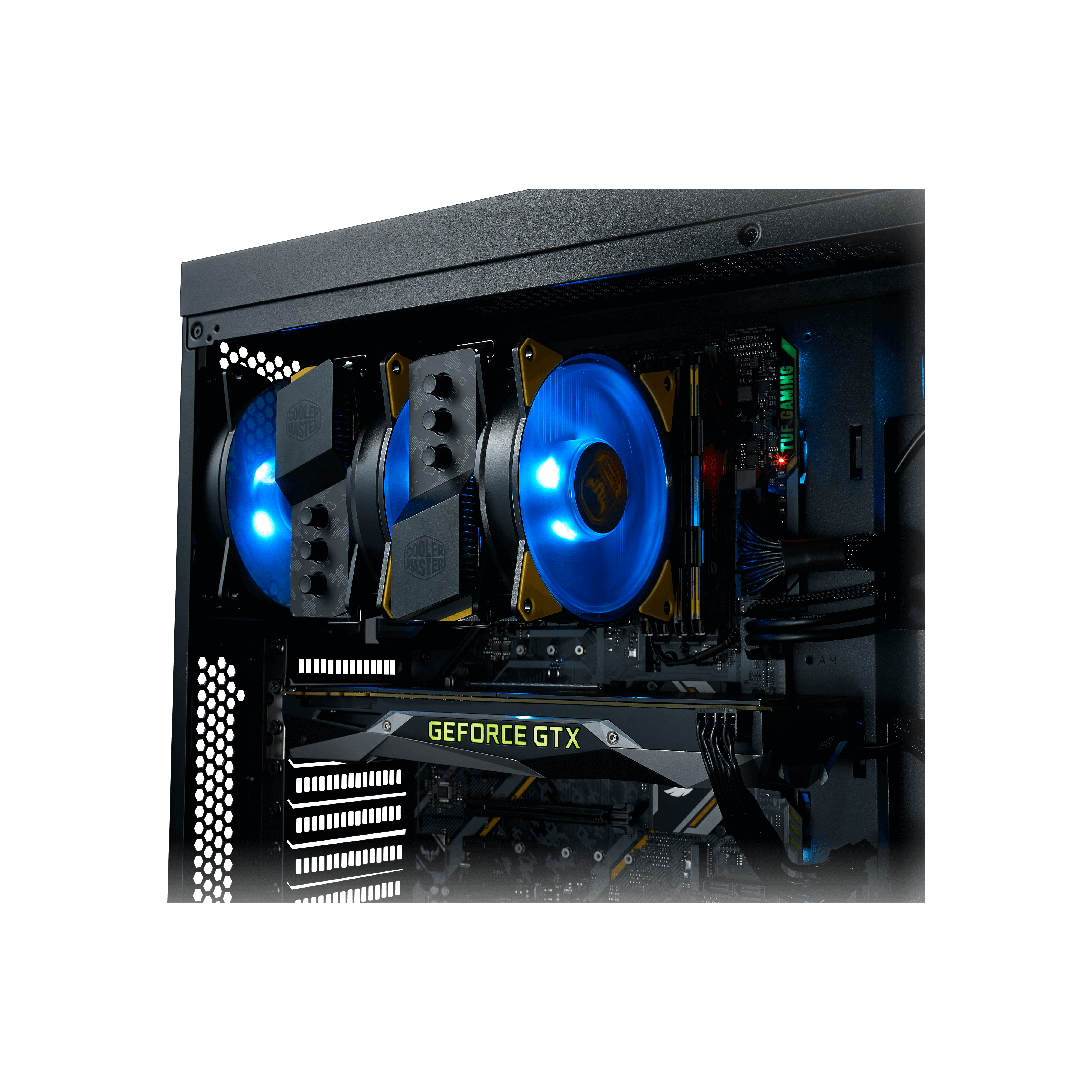 PC用ファン・クーラー CoolerMaster MasterAir MA620M ARGB MasterAir MA620M CPU Air Cooler | Cooler Master