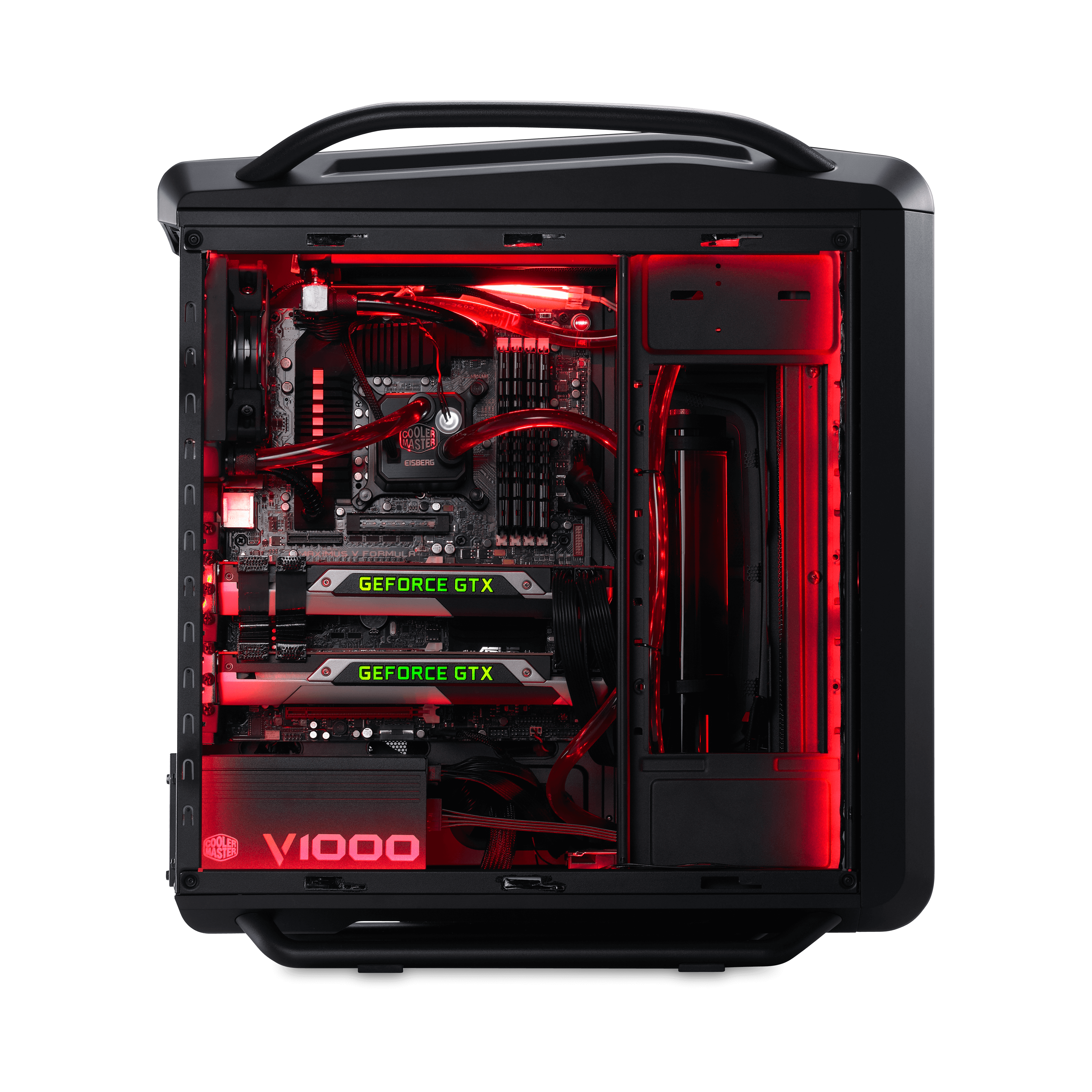 COSMOS SE | Cooler Master