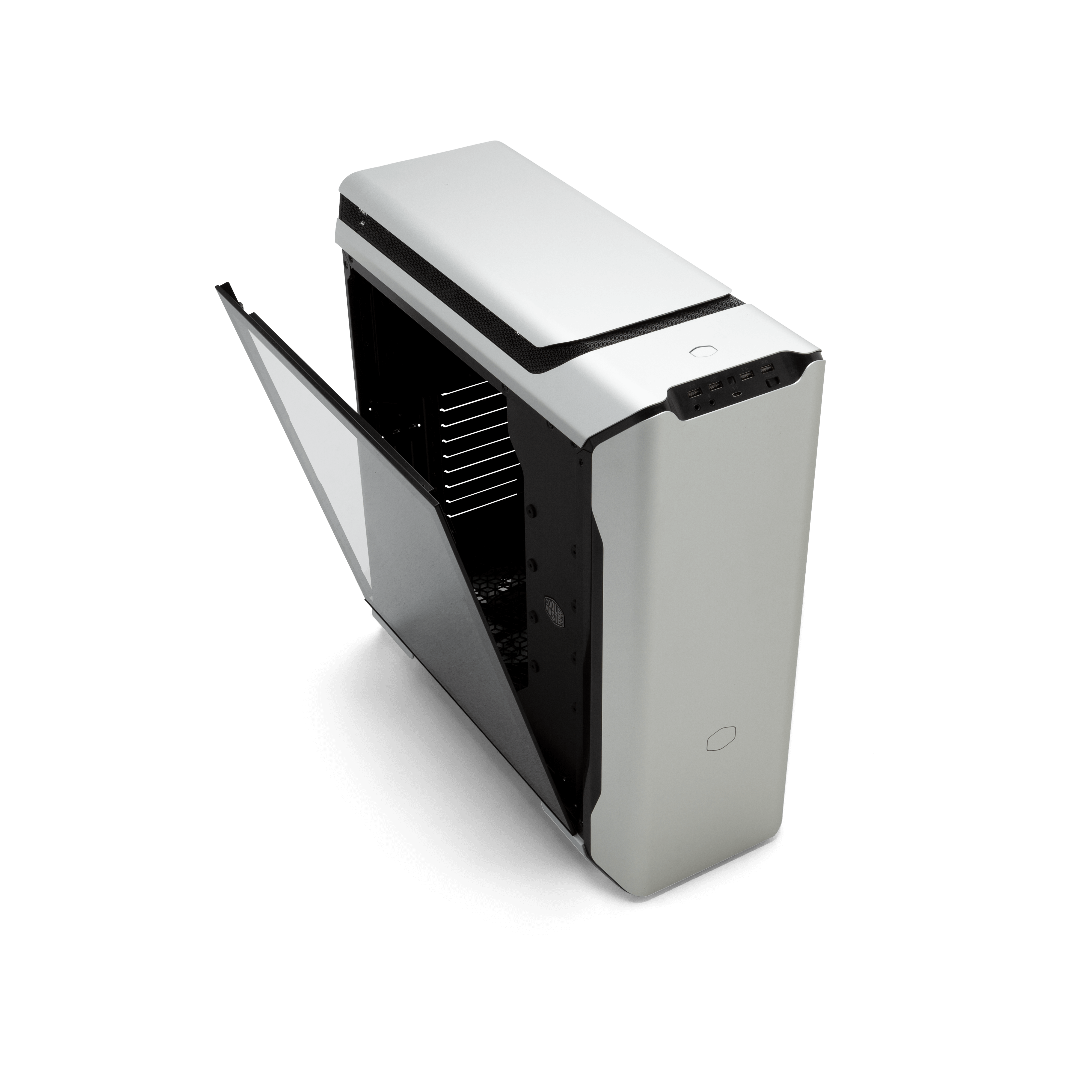 MasterCase SL600M | Cooler Master