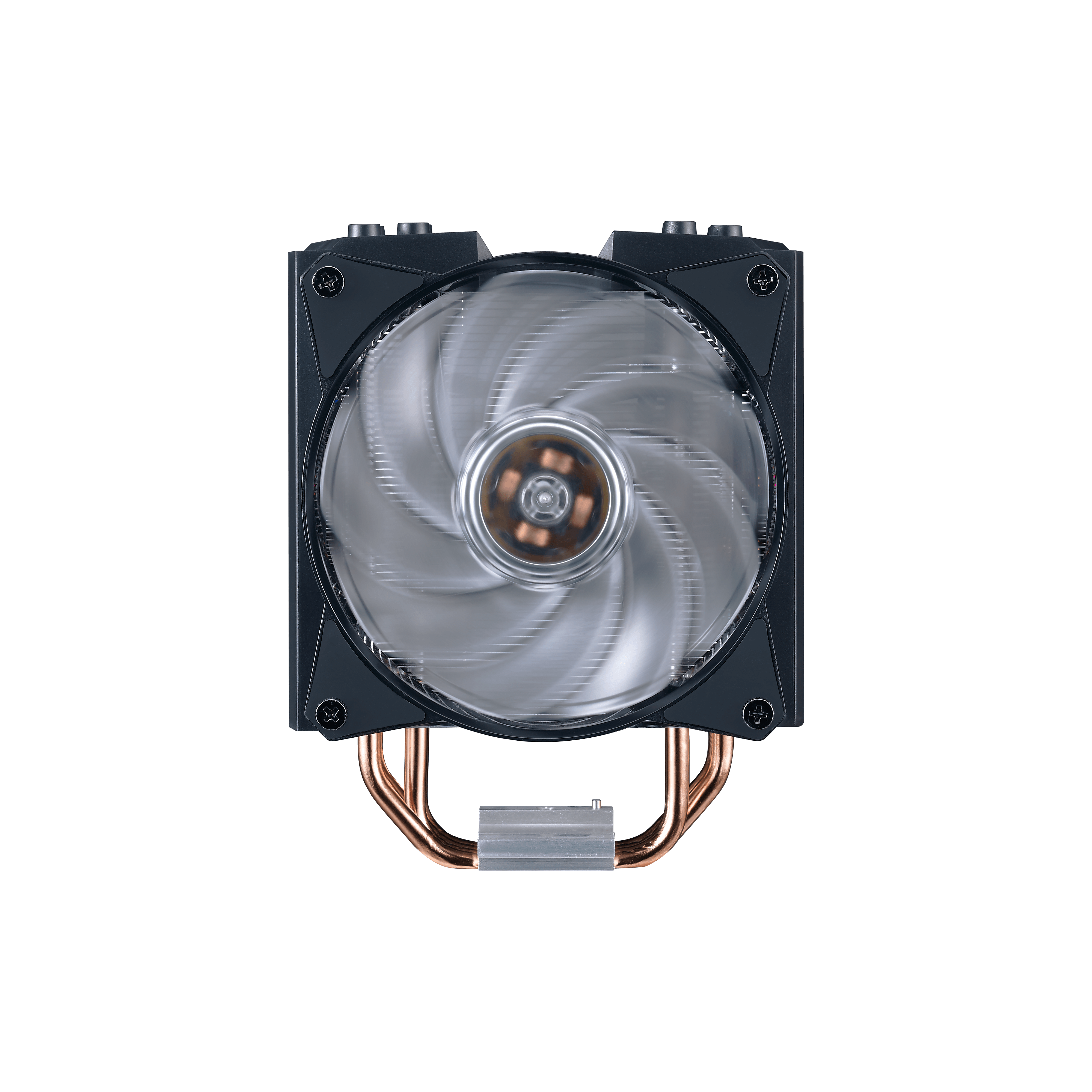 Cooler Master MasterAir MA410M 空冷CPUクーラー [Intel/AMD両対応] FN1220 MAM-T4PN-218PC-R1 Amazon | Cooler Master MasterAir MA410M 空冷CPUクーラー