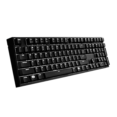 Cooler Master MasterKeys Pro L 日本未発売モデル MasterKeys Pro L RGB Mechanical Gaming Keyboard | Cooler Master